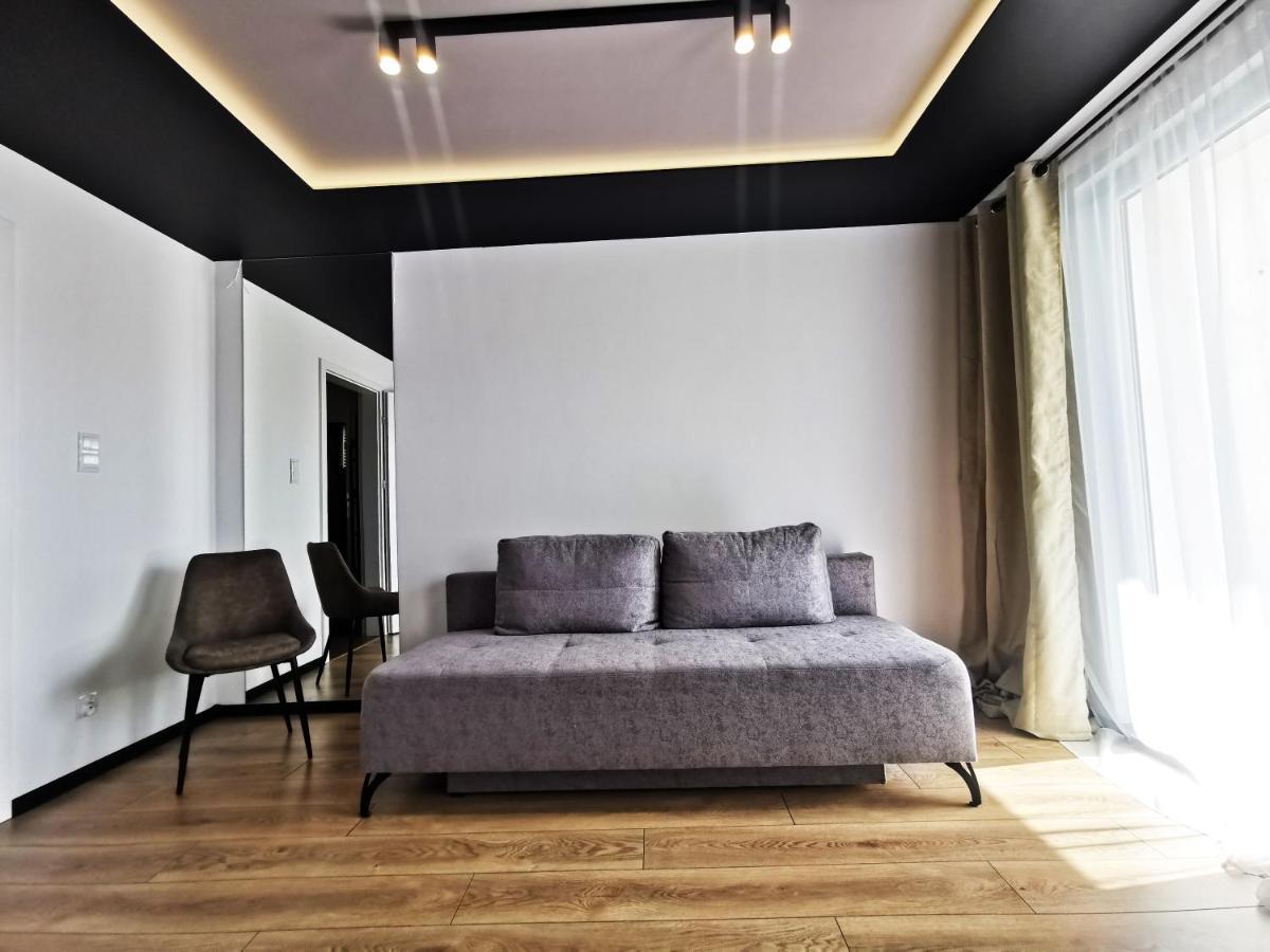 Gliniana Apartment ~ Self Check-In 24H ~ Lift Вроцлав Экстерьер фото